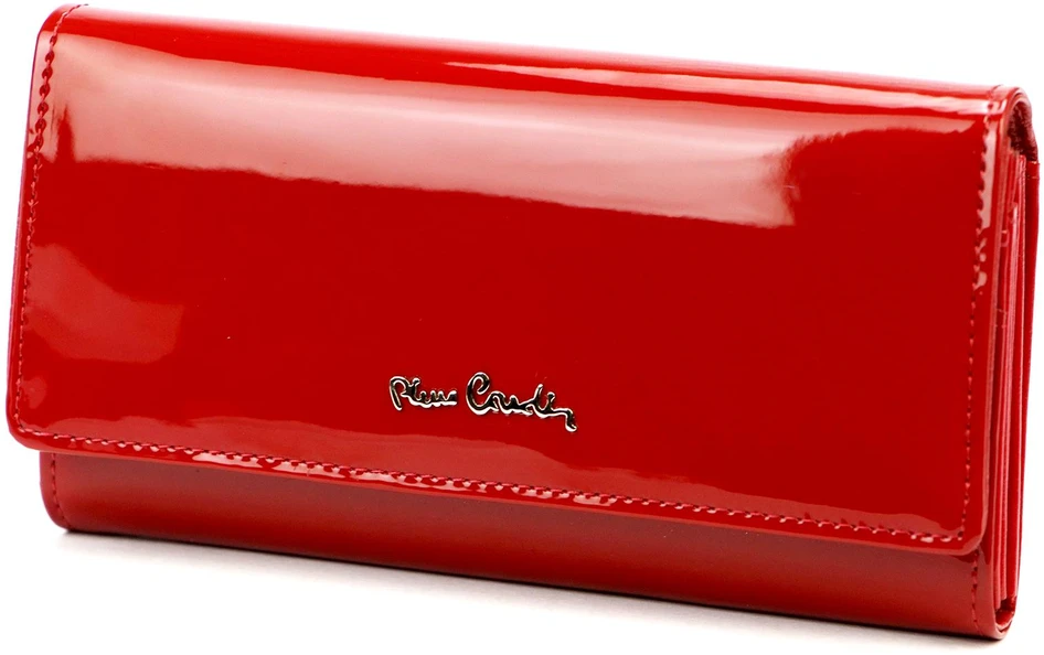 Piniginė moterims Pierre Cardin 07 SHINY 100