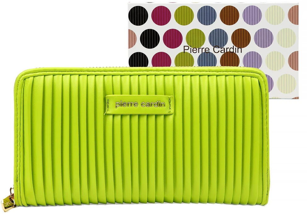 Piniginė moterims Pierre Cardin MISS10 1040