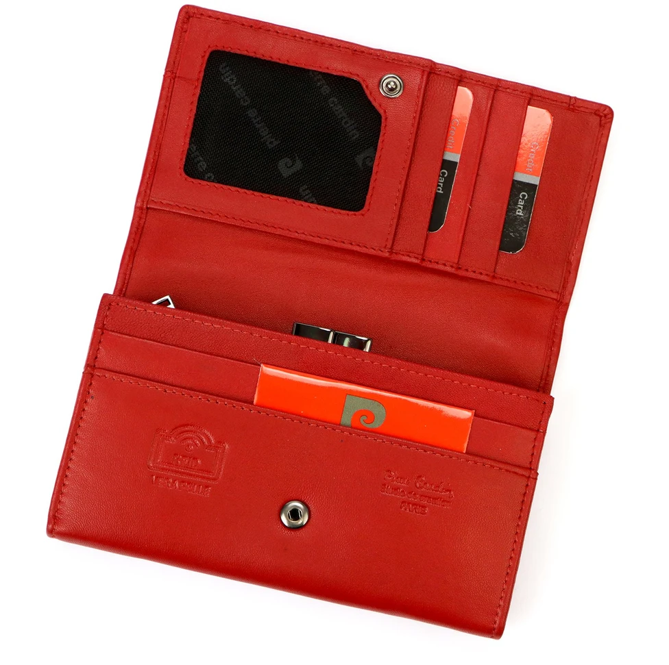 Piniginė moterims Pierre Cardin TILAK130 455