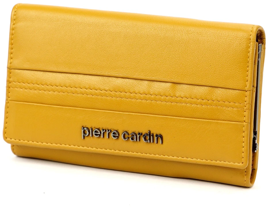 Piniginė moterims Pierre Cardin TILAK130 455