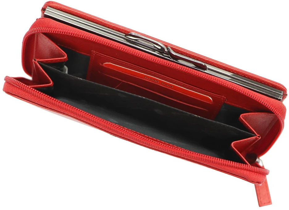 Piniginė moterims Pierre Cardin TILAK92 2201