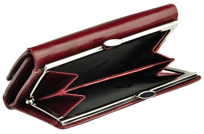 Piniginė moterims Pierre Cardin YS520.1 355