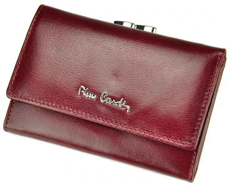 Piniginė moterims Pierre Cardin YS520.1 355