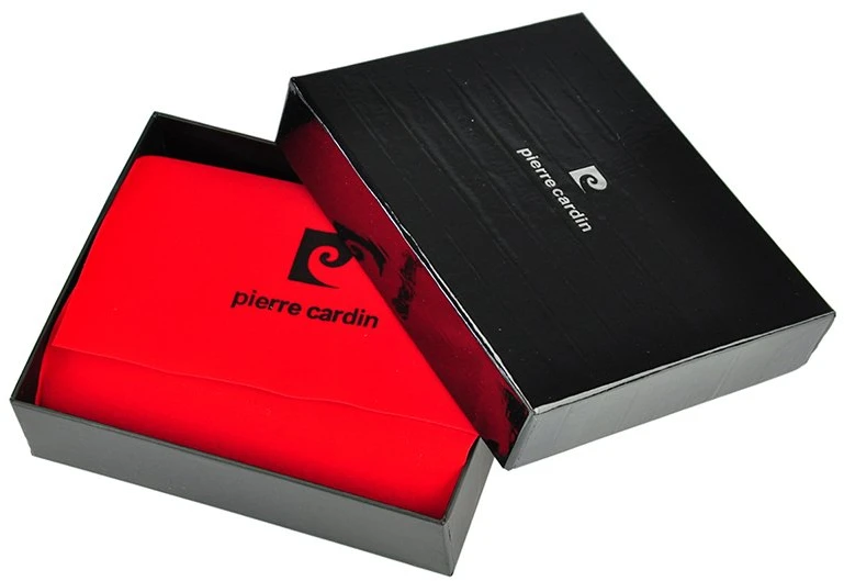Piniginė moterims Pierre Cardin YS520.1 355