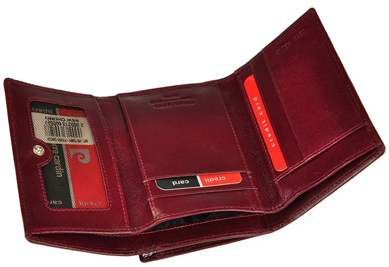 Piniginė moterims Pierre Cardin YS520.1 355