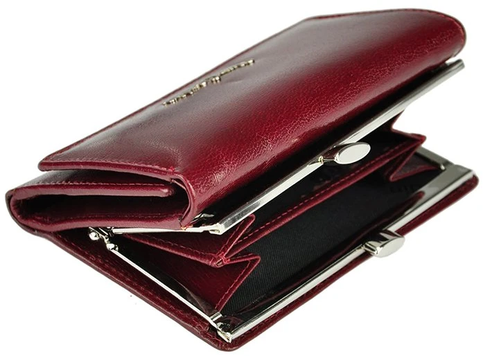 Piniginė moterims Pierre Cardin YS520.1 355