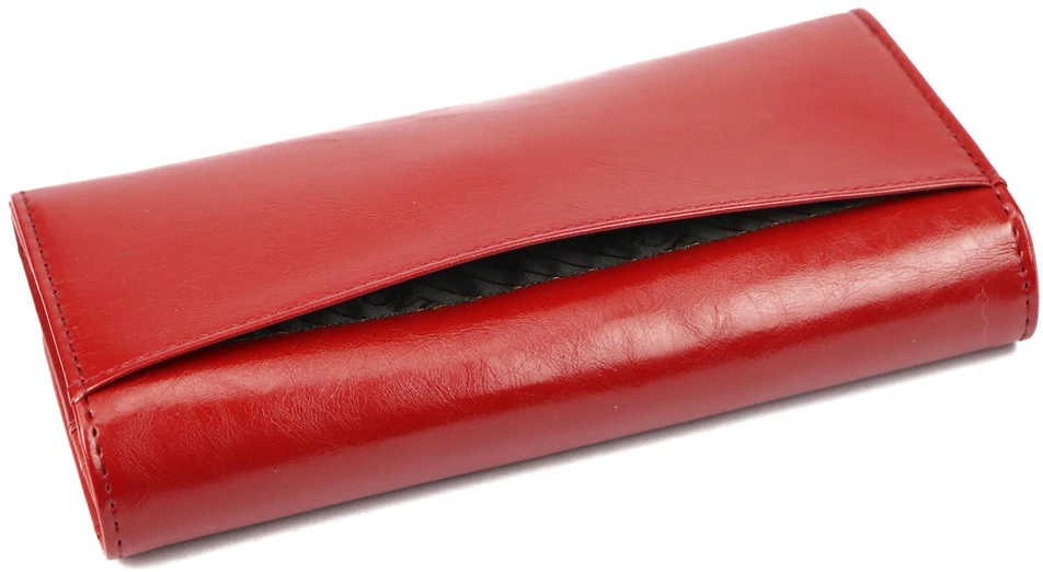 Piniginė moterims Rovicky 8801-BPRN RFID