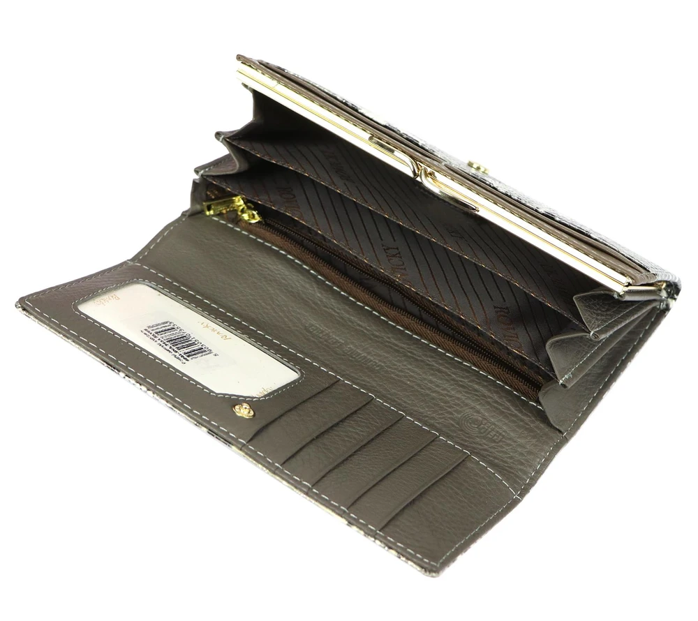 Piniginė moterims Rovicky 8801-SNR RFID
