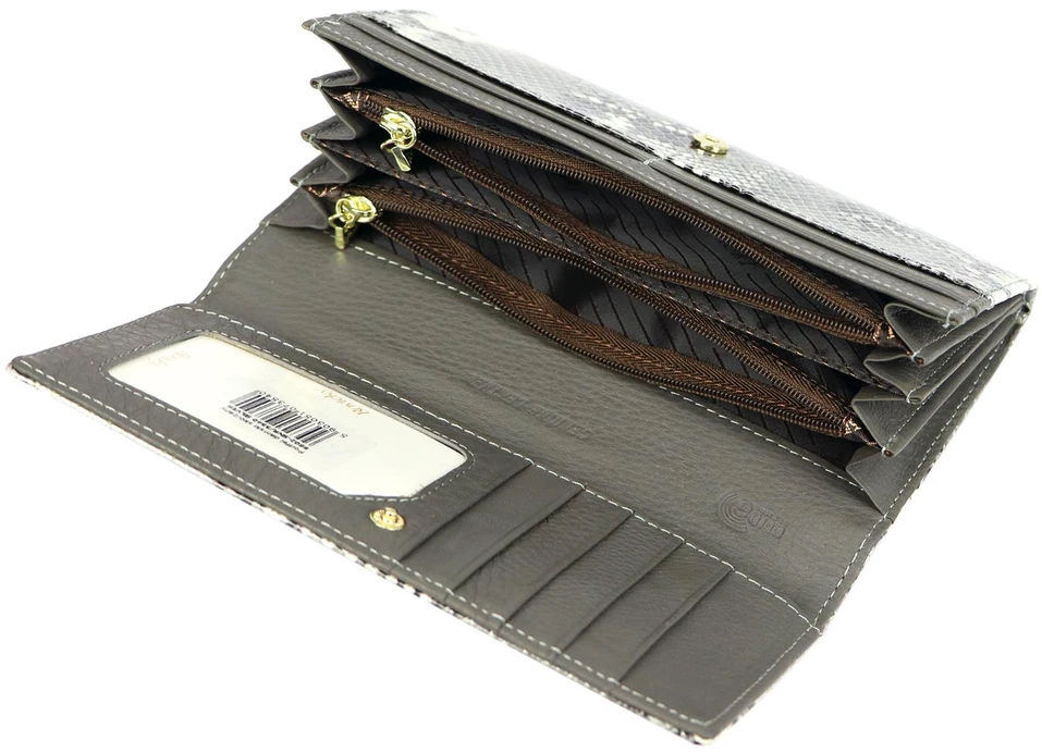 Piniginė moterims Rovicky 8802-SNR RFID