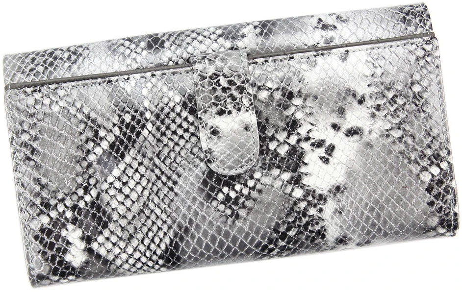 Piniginė moterims Rovicky 8803-SNR RFID