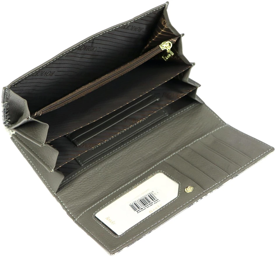 Piniginė moterims Rovicky 8805-SNR RFID