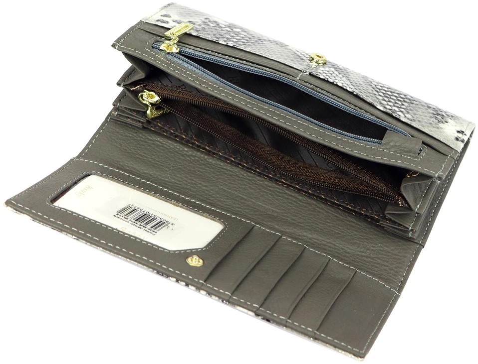 Piniginė moterims Rovicky 8805-SNR RFID