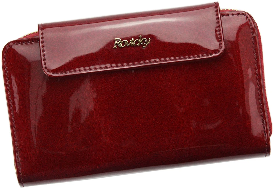 Piniginė moterims Rovicky 8808-MIR RFID