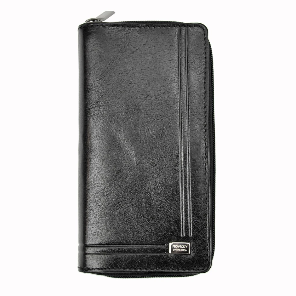 Piniginė moterims Rovicky CPR-8931-BAR RFID