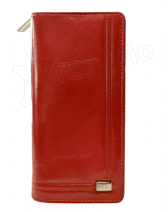 Piniginė moterims Rovicky CPR-8931-BAR RFID