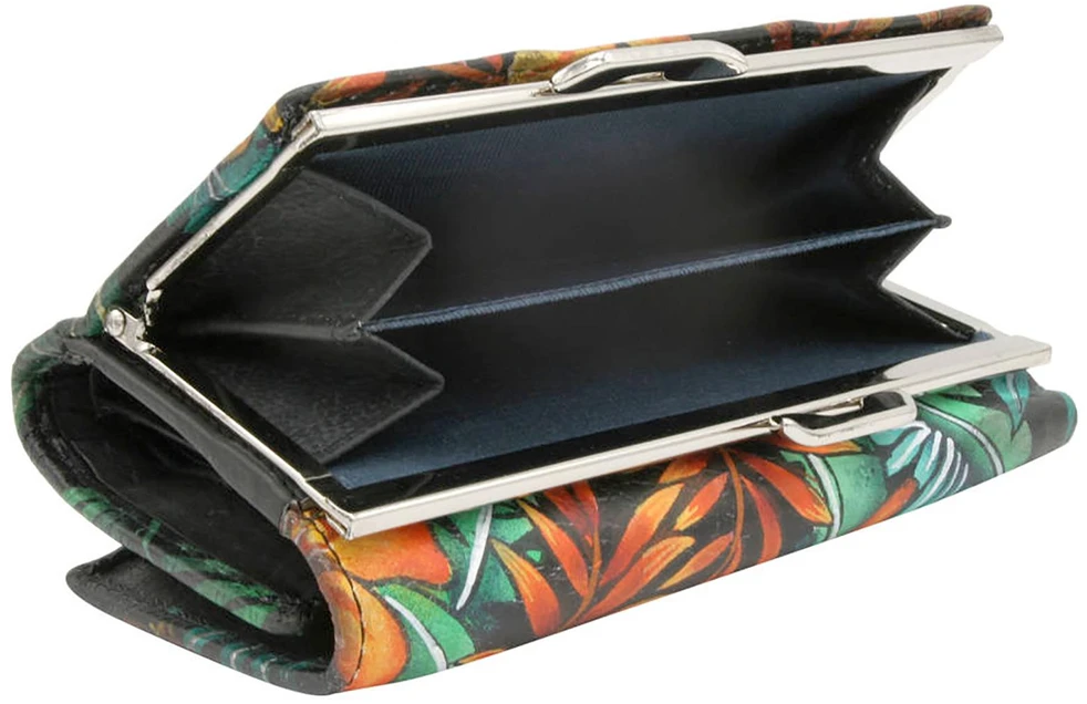 Piniginė moterims Rovicky R-N55020-ART-20