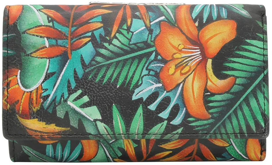Piniginė moterims Rovicky R-N55020-ART-20