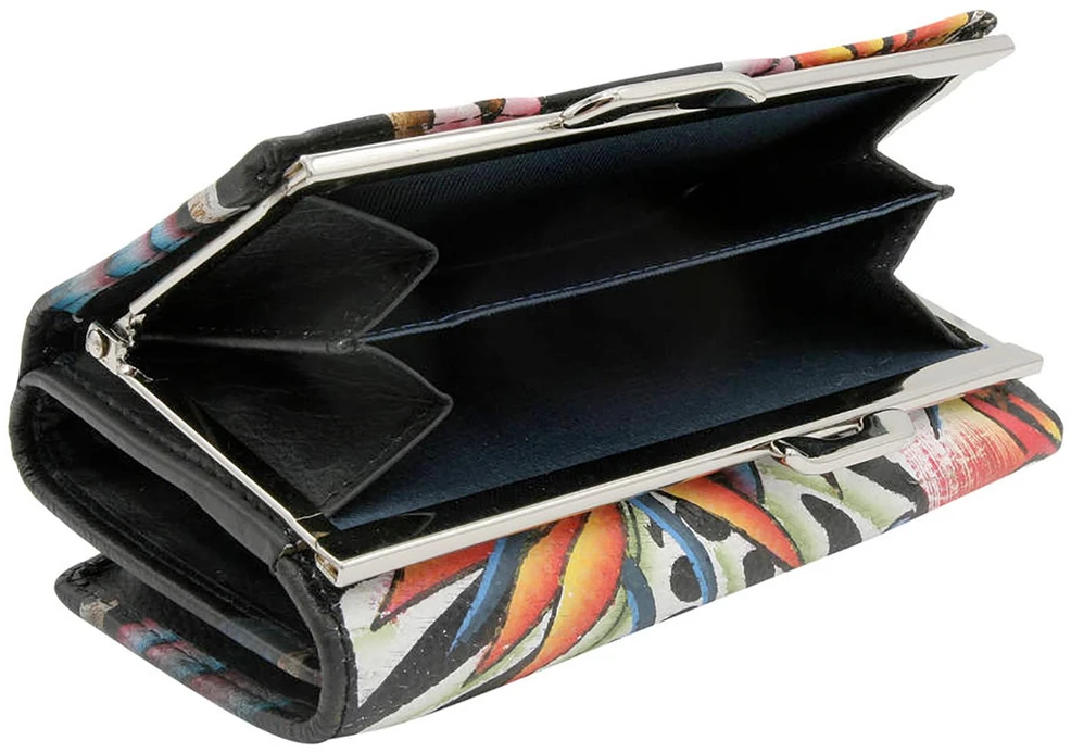 Piniginė moterims Rovicky R-N55020-ART-21