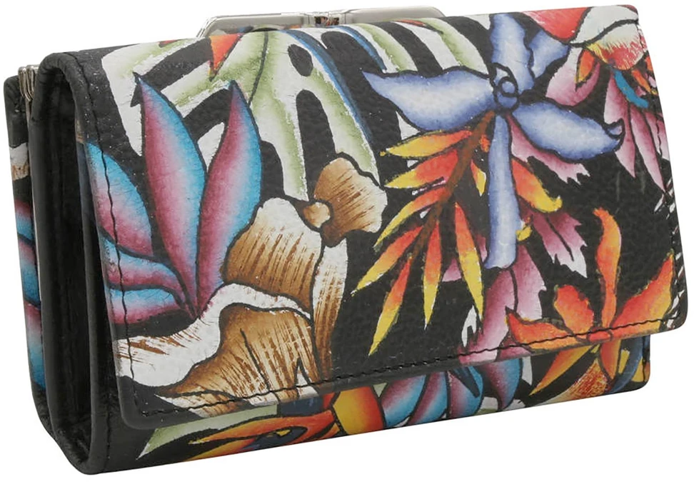 Piniginė moterims Rovicky R-N55020-ART-21