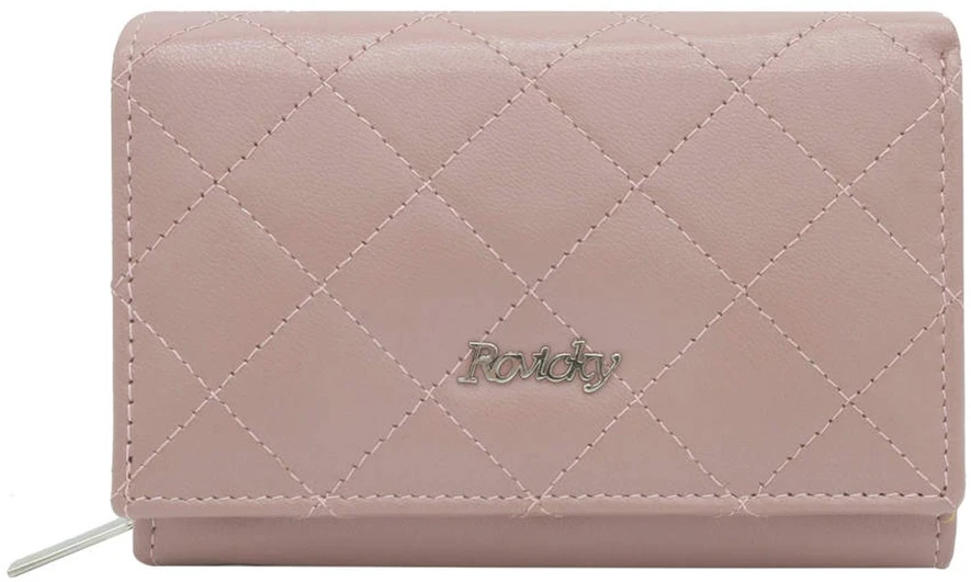 Piniginė moterims Rovicky R-RD-02-GCL-Q