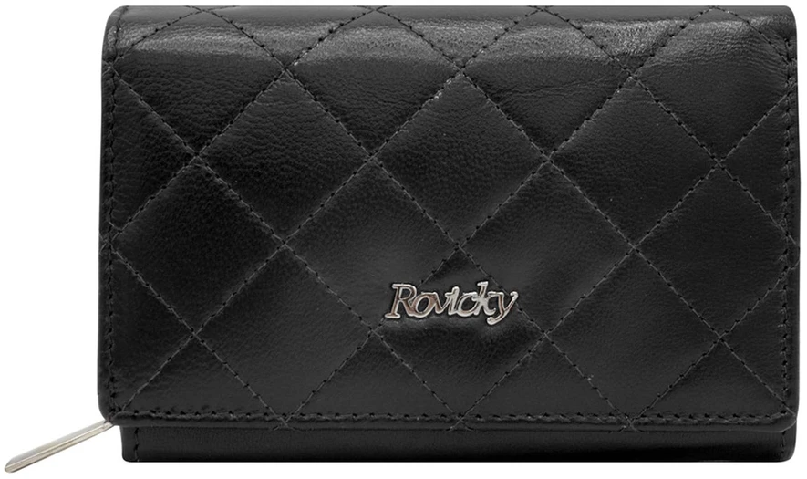 Piniginė moterims Rovicky R-RD-02-GCL-Q