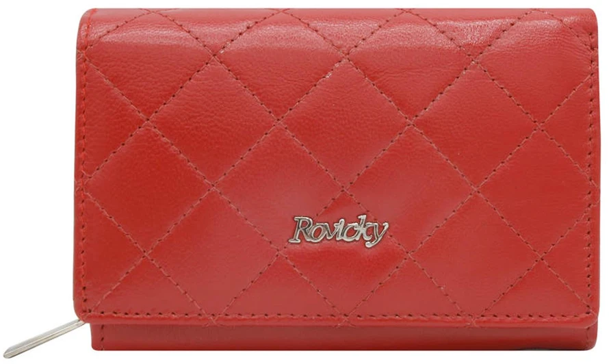 Piniginė moterims Rovicky R-RD-02-GCL-Q