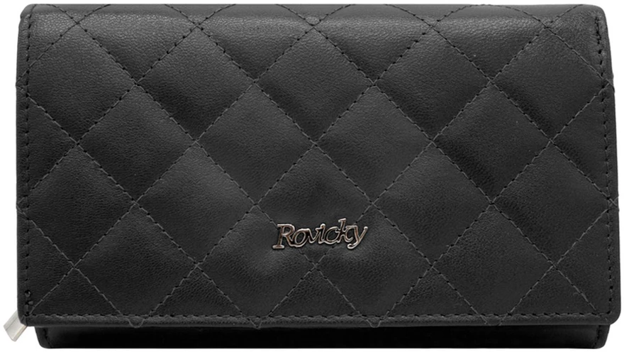 Piniginė moterims Rovicky R-RD-21-GCL-Q