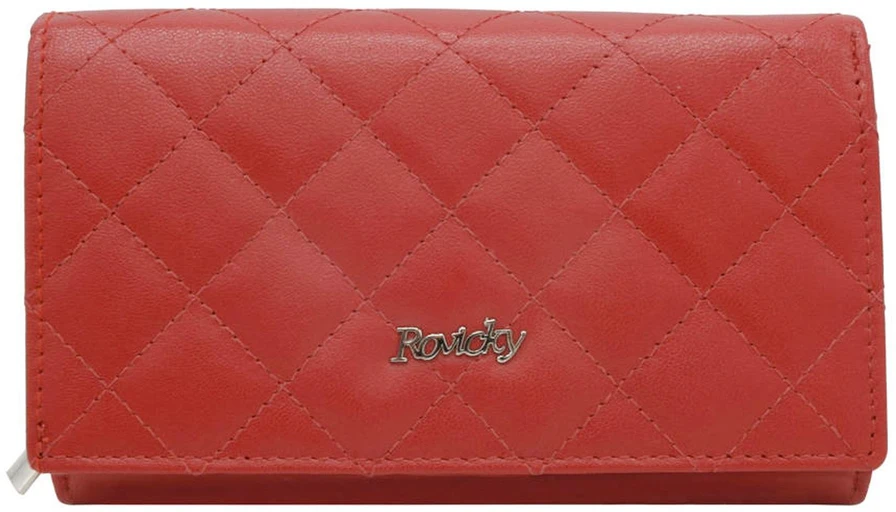 Piniginė moterims Rovicky R-RD-21-GCL-Q