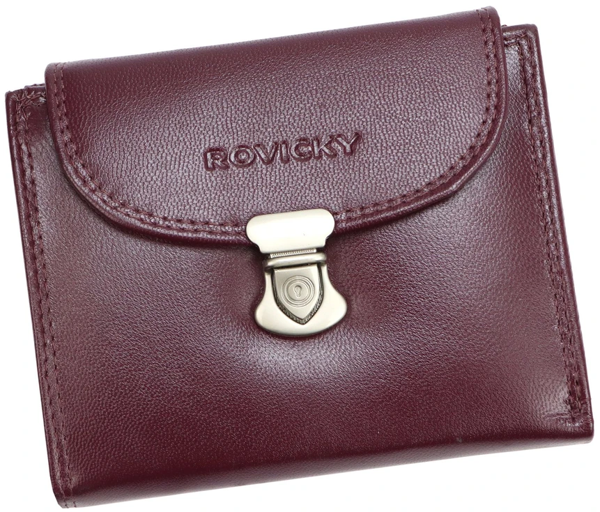Piniginė moterims Rovicky R-RD-39-GCL