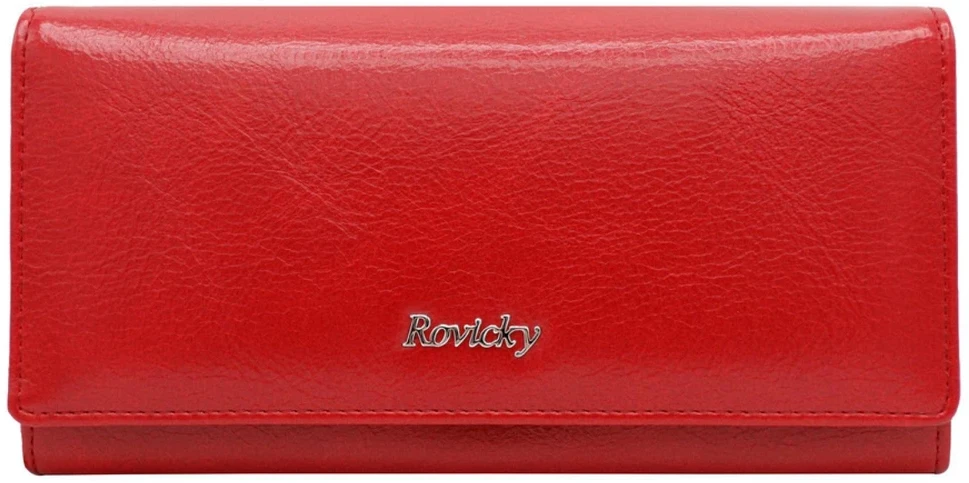 Piniginė moterims Rovicky RPX-20-ML