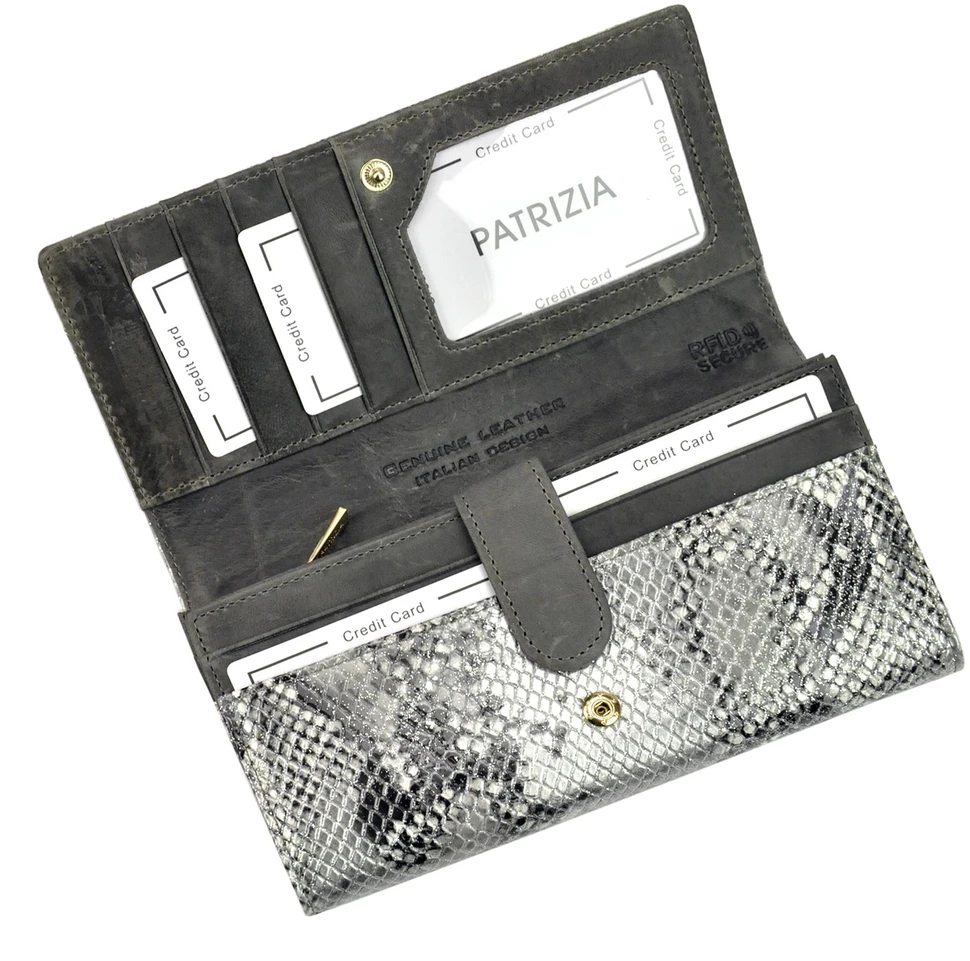 Piniginė PATRIZIA