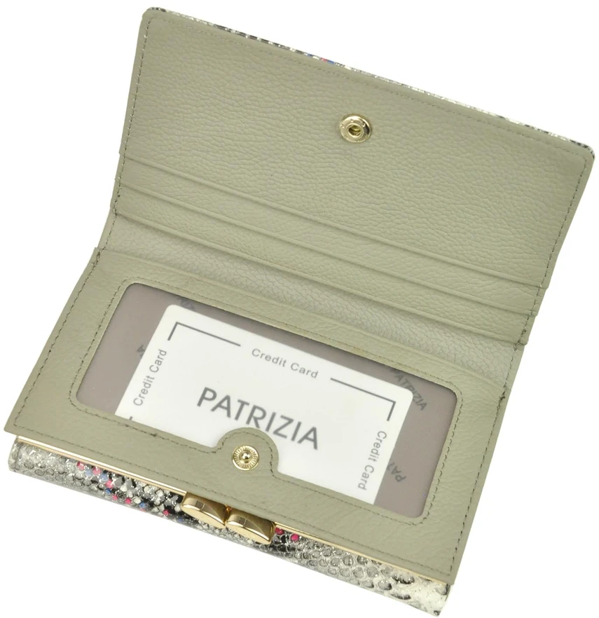 Piniginė PATRIZIA