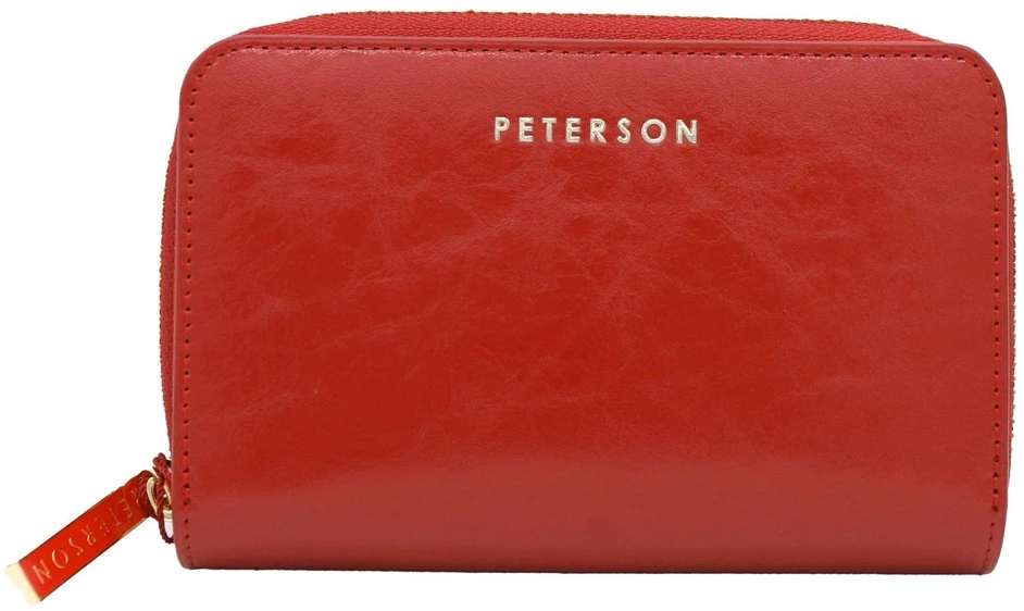 Piniginė Peterson