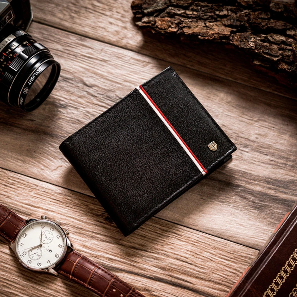 Piniginė Peterson