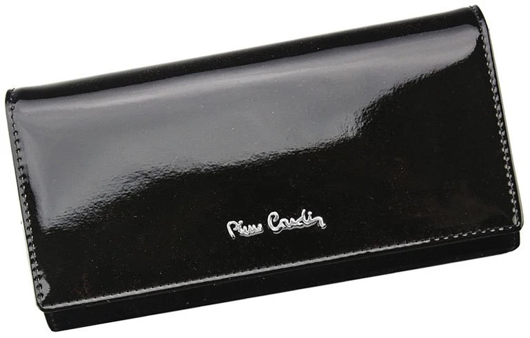 Piniginė moterims Pierre Cardin 05 LINE 106 , juoda