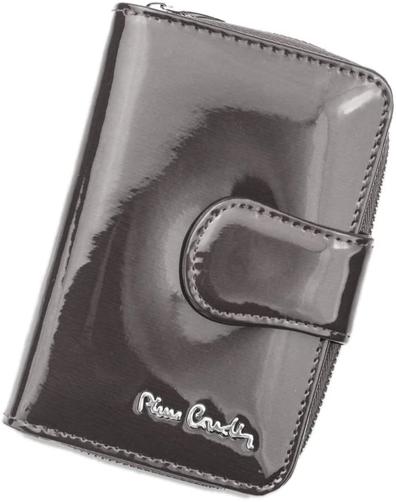 Pierre Cardin 05 LINE 115 moteriška odinė piniginė