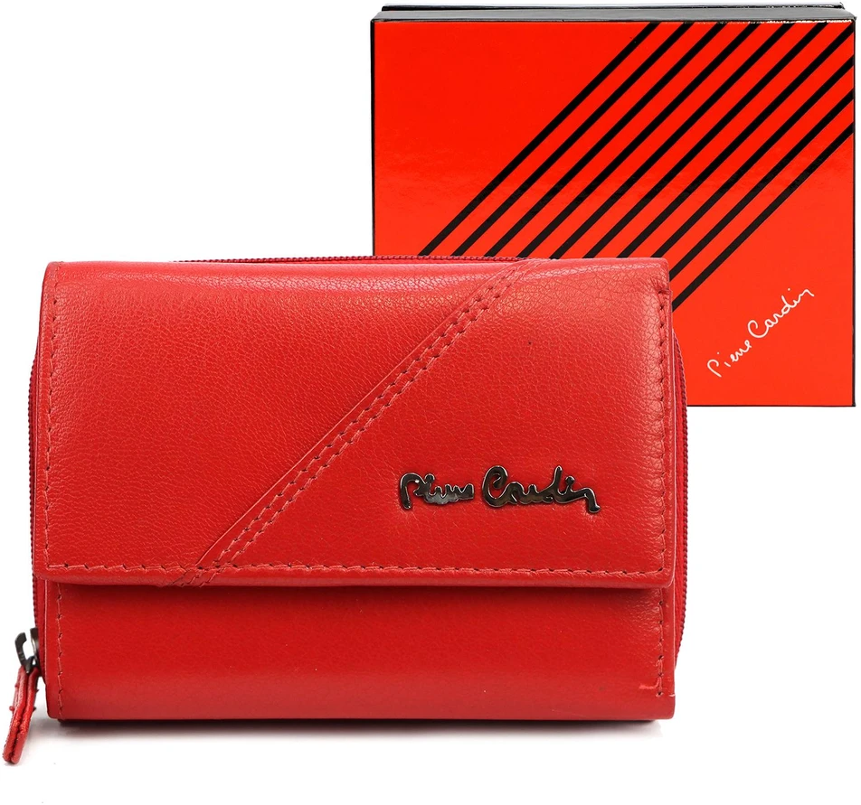 Piniginė Pierre Cardin