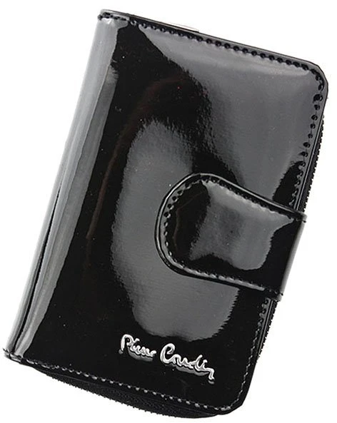 Pierre Cardin 05 LINE 115 moteriška odinė piniginė