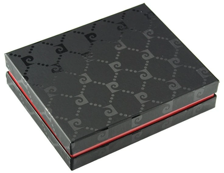 Skórzany męski portfel Pierre Cardin TILAK07 331