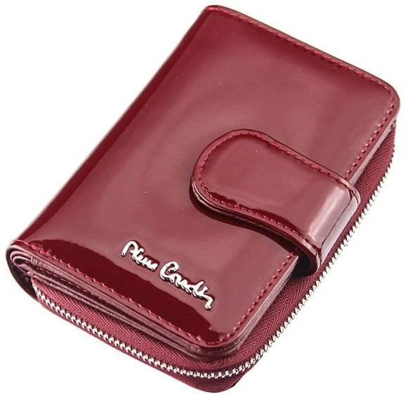 Pierre Cardin 05 LINE 115 moteriška odinė piniginė