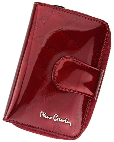 Piniginė moterims Pierre Cardin LEAF 115