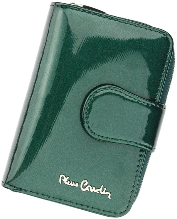 Pierre Cardin 05 LINE 115 moteriška odinė piniginė