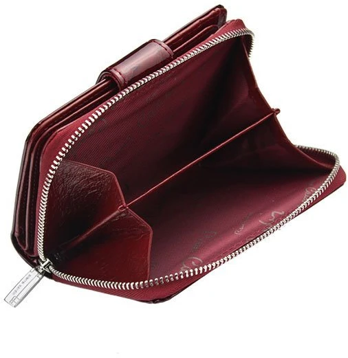 Piniginė moterims Pierre Cardin LEAF 115