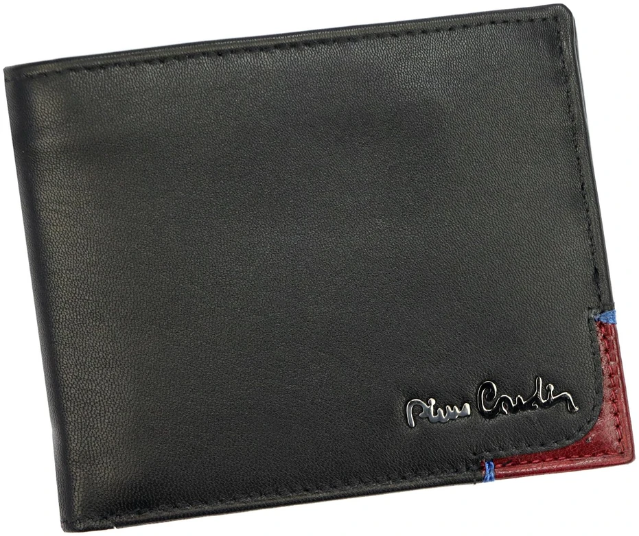 Pierre Cardin TILAK75 325 vyriška odinė piniginė
