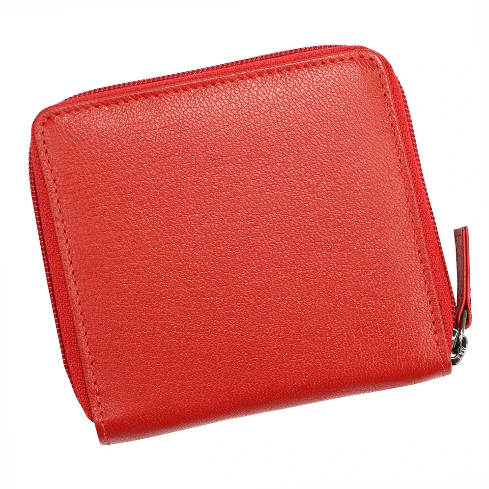 Skórzany damski portfel Pierre Cardin TILAK92 MK01