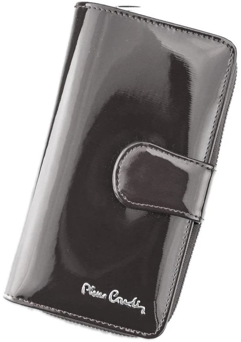 Pierre Cardin 05 LINE 116 moteriška odinė piniginė