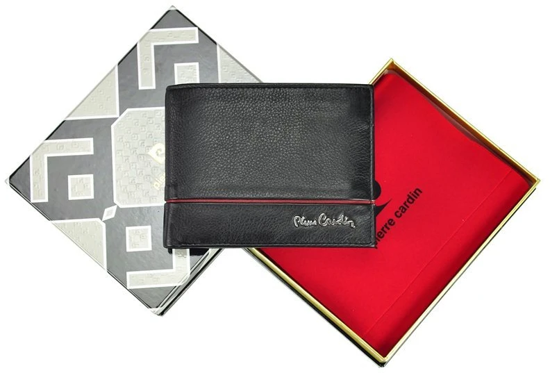 Piniginė Pierre Cardin