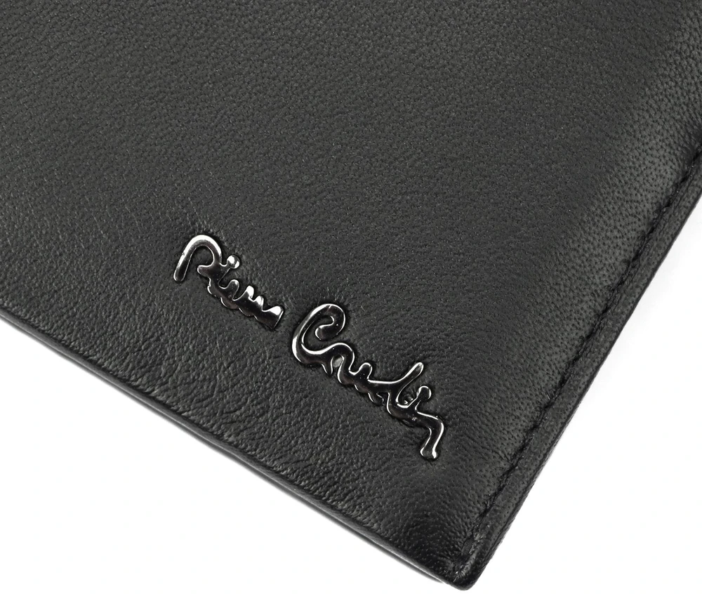 Piniginė Pierre Cardin
