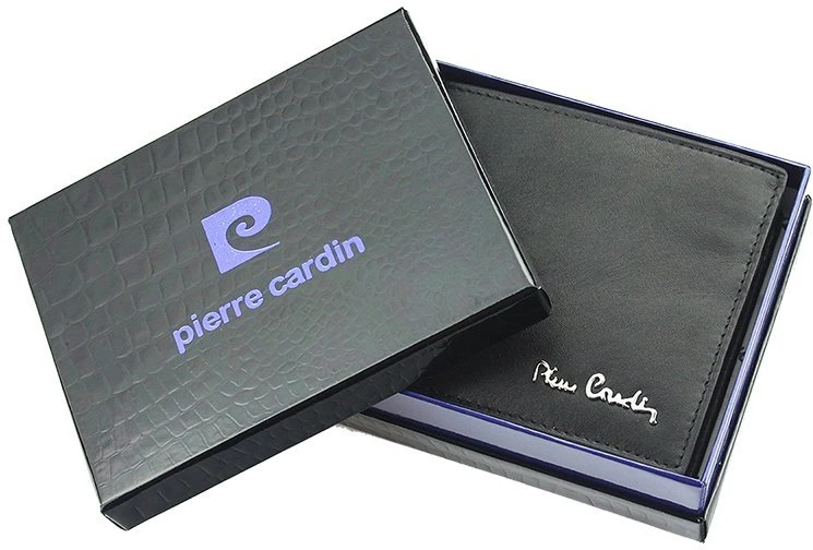 Piniginė Pierre Cardin