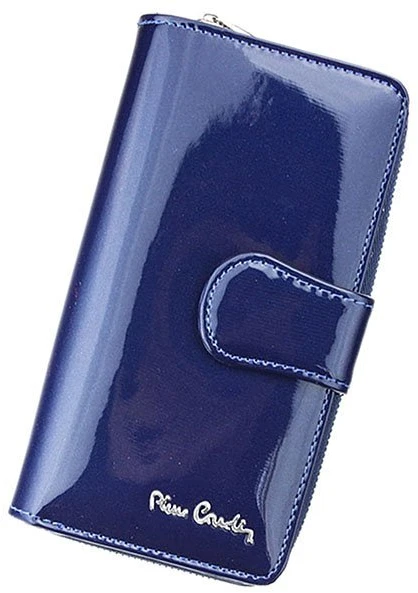 Pierre Cardin 05 LINE 116 moteriška odinė piniginė